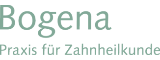 Logo | Bogena Praxis für Zahnheilkunde - Bremen